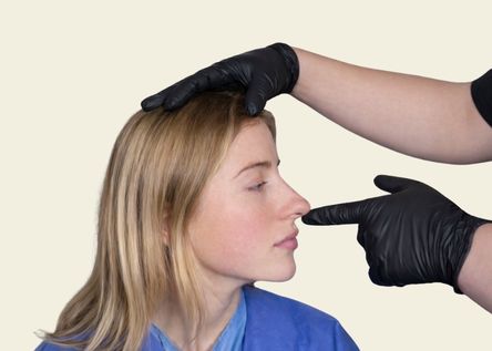 What is Rhinoplasty?