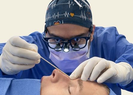 Is Rhinoplasty right for you?