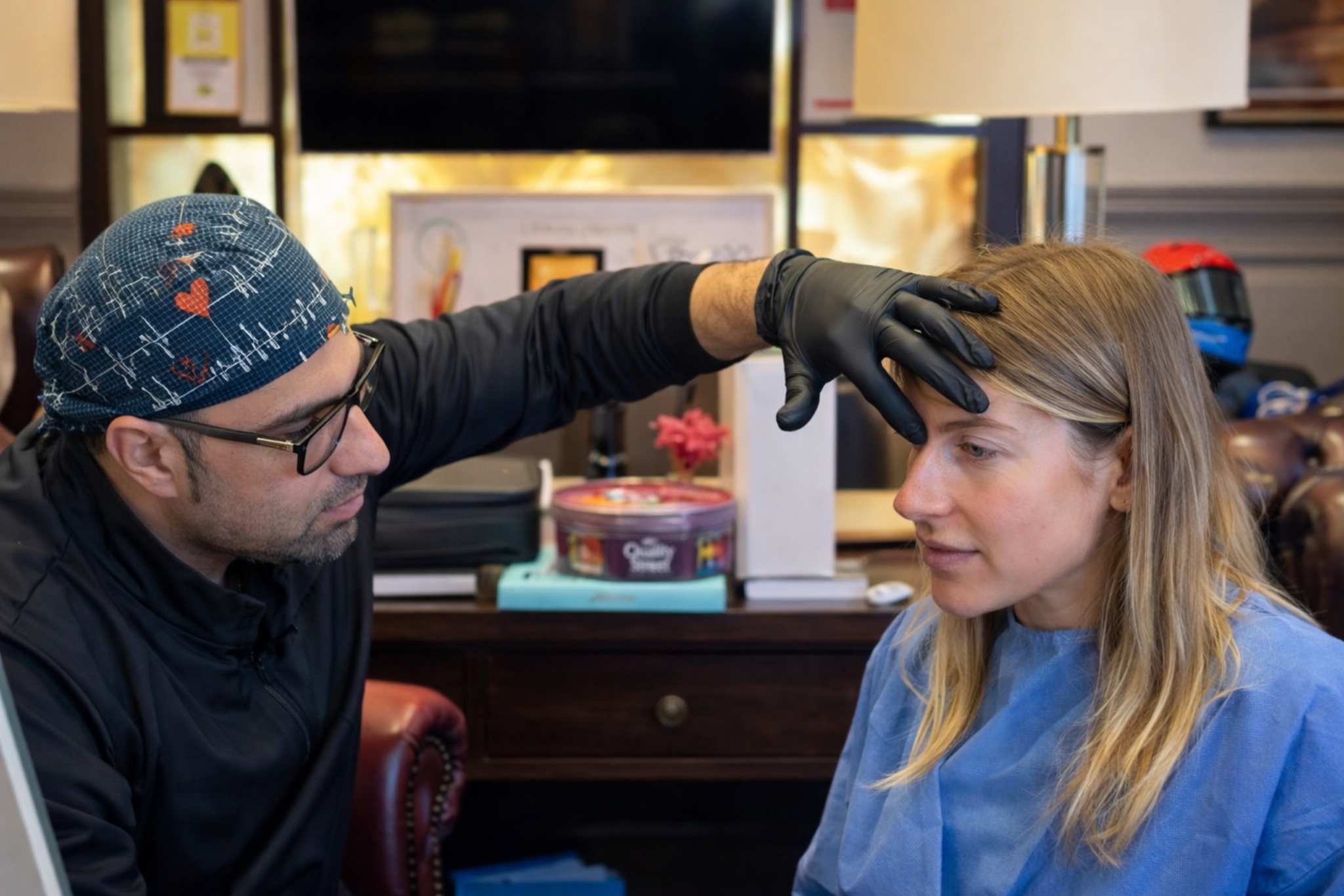 Is Rhinoplasty right for you?