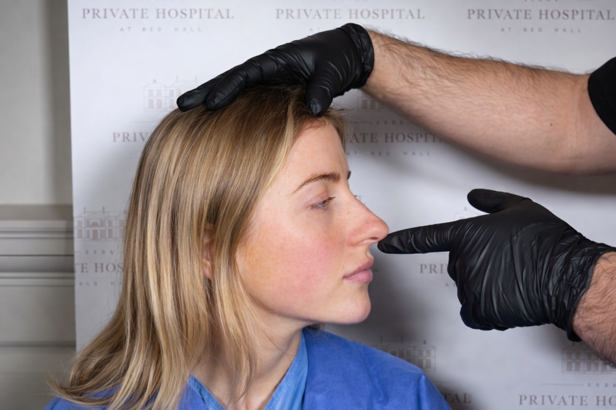 What is Rhinoplasty?